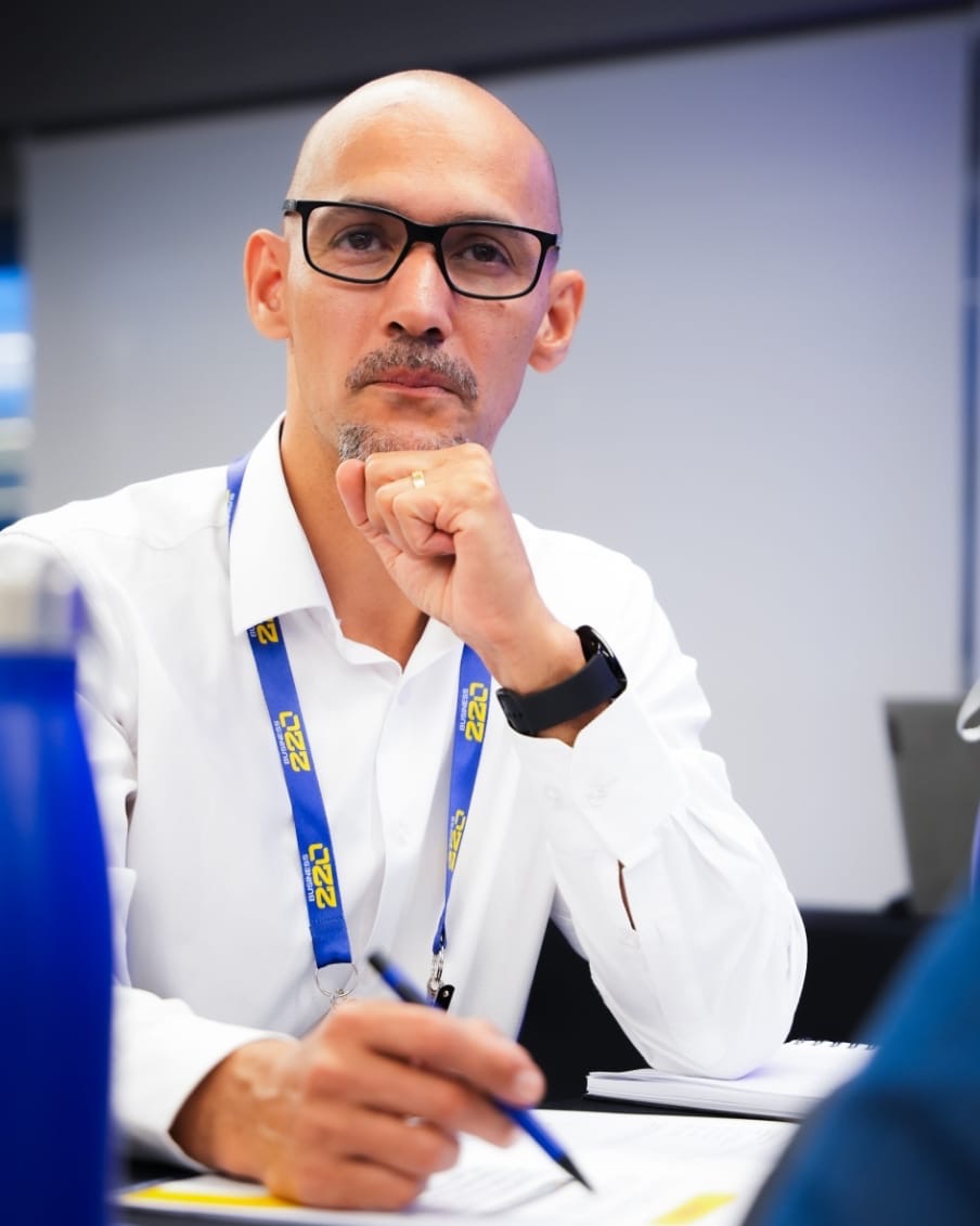 Daniel Leopoldino - Consultoria e Alta Performance