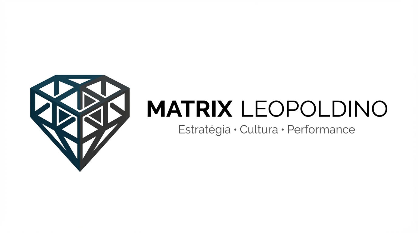 Matrix Leopoldino Logo